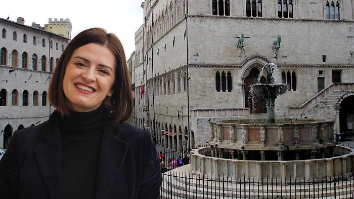 Perugia risale la classifica della qualità della vita. La sindaca Ferdinandi: "Premio all'impegno"
