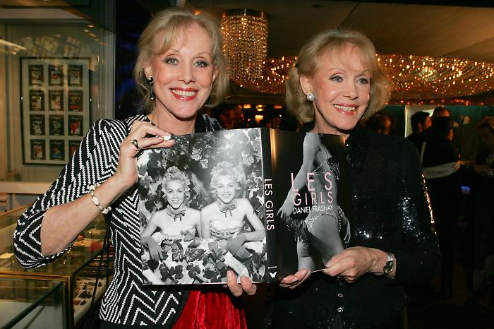 Addio alle gemelle Kessler, come sono morte: avevano deciso per il suicidio assistito 