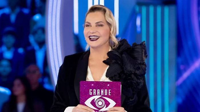 Grande Fratello, anticipazioni stasera 17 novembre: un nuovo "inquilino speciale" e doppia eliminazione a sorpresa