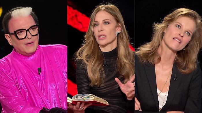 Belve torna in tv, dal flirt di Eva Herzigova con Leo DiCaprio ai tattoo intimi di Cristiano Malgioglio: le anticipazioni