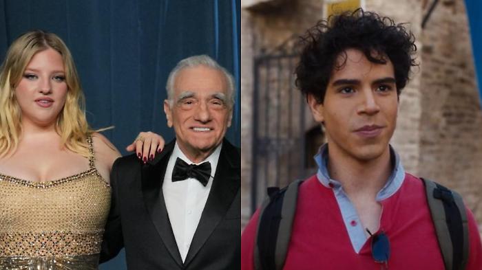 Martin Scorsese racconta la storia di San Carlo Acutis nella nuova stagione di The Saints