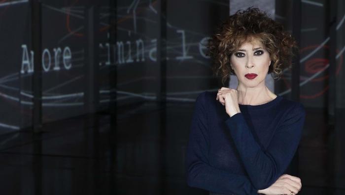 Amore criminale, Veronica Pivetti dedica la puntata alla memoria di Martina Scialdone