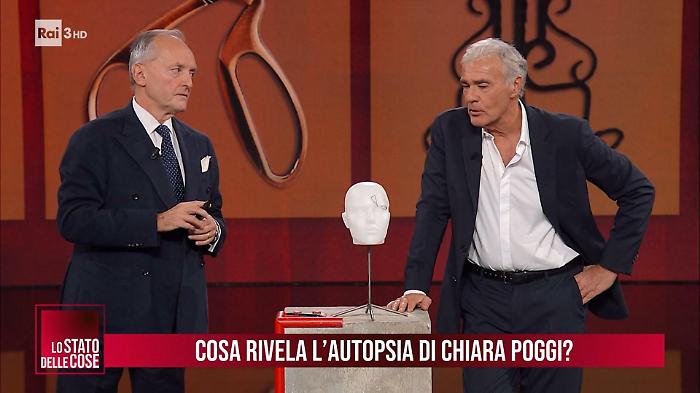 Delitto di Garlasco, come &egrave; morta Chiara Poggi? "Pi&ugrave; armi e probabilmente pi&ugrave; assassini. Una fesseria dire che conosceva chi l'ha uccisa"