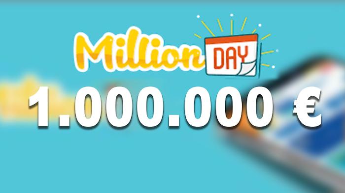 Million Day e Million Day Extra di oggi mercoled&igrave; 19  novembre: i numeri vincenti delle estrazioni