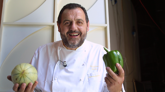 Vissani perde la sua stella ma non la grinta: "Oltre alla Michelin c’è un mondo. Basta con la cucina molecolare. Ai giovani dico lavorate a testa bassa"