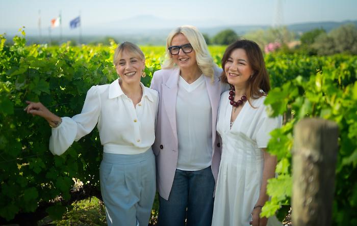 dominga cotarella orvieto vini