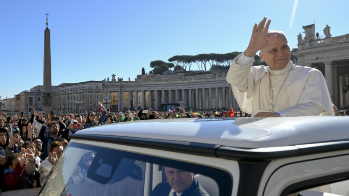 La giornata umbra del Papa: farà tappa ad Assisi, Santa Maria degli Angeli e Montefalco