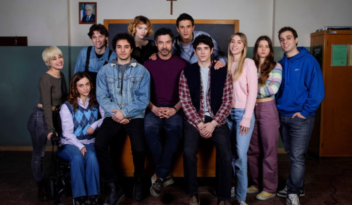 Un Professore 3, il grande ritorno: Dante Balestra tra filosofia, conflitti e scelte decisive. Cosa accade nelle puntate di stasera 19 novembre