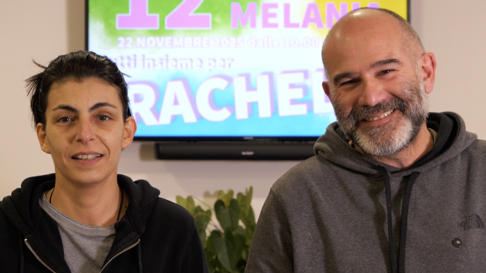 Torna la maratona "12 ore per Melania": diretta solidale per i reparti pediatrici dell'Umbria e per la piccola Rachele