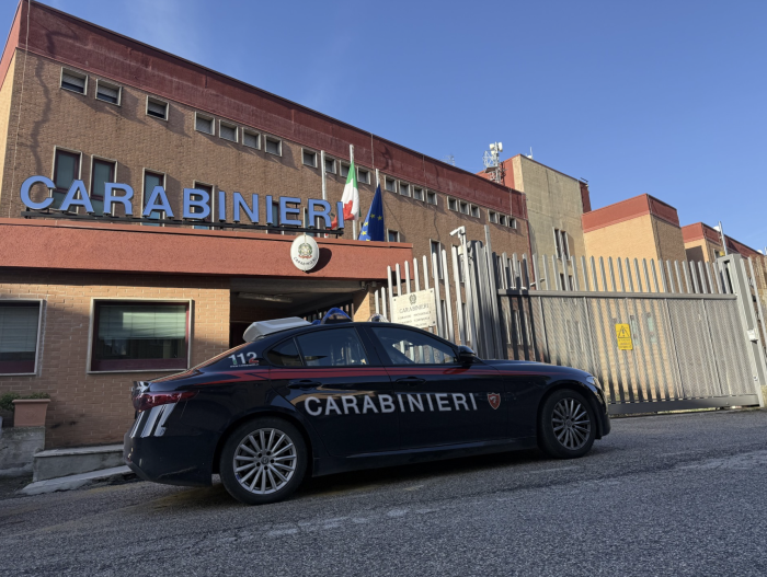 Collaboratore di giustizia sotto pressione: da Perugia emergono lettere intimidatorie, arrestati due fratelli