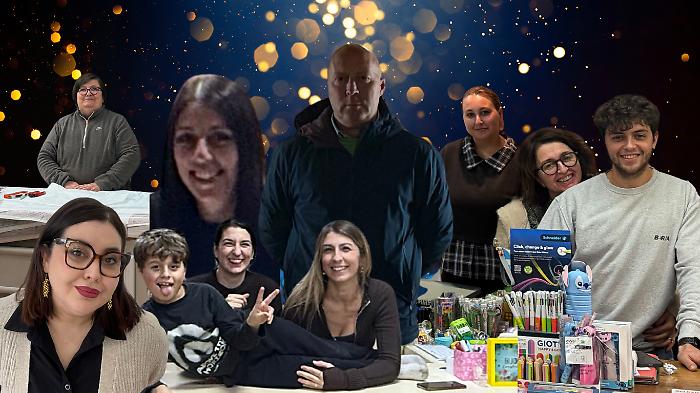 Trestina si accende con i negozi aperti fino a mezzanotte venerdì 21 novembre: scopri l'evento