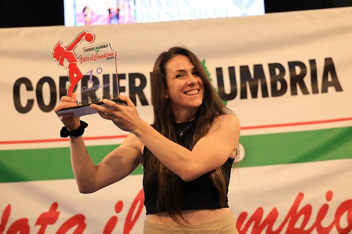 Vota il Campione, duello Bifolchi-Fiocchi: spunta Alunni al terzo posto