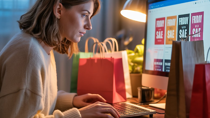 Black friday, gli acquisti da evitare: la guida ai rischi nascosti delle super-offerte