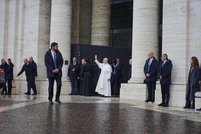E' il giorno di Papa Leone XIV in Umbria: il programma della giornata. Tutti gli aggiornamenti in diretta