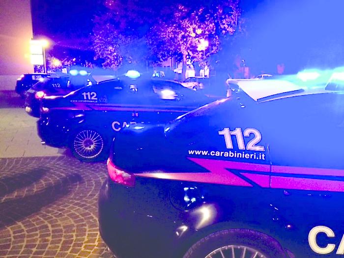 Lettere minatorie al pentito: due casalesi finiscono in cella