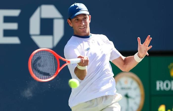 Passaro, ufficiale il suo nuovo coach: è Stefano Pescosolido