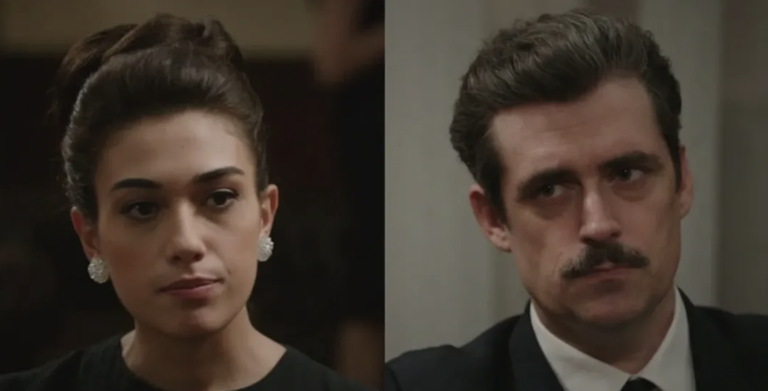 Il Paradiso delle Signore cambia orario: ecco quando andrà in onda per Coppa Davis ed elezioni regionali