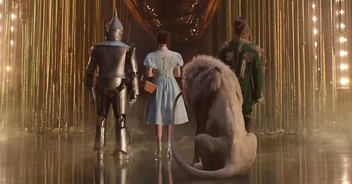 Wicked - Parte 2, chi è la misteriosa attrice che interpreta Dorothy?