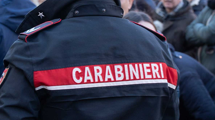 Carabinieri
