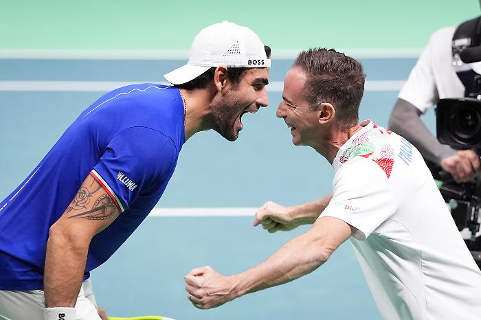 La Coppa Davis stravolge la domenica di Rai 1. Come cambia il palinsesto tra interruzioni e rinvii 