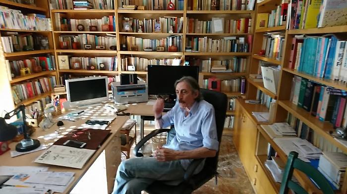 marcello ricci terni scuola