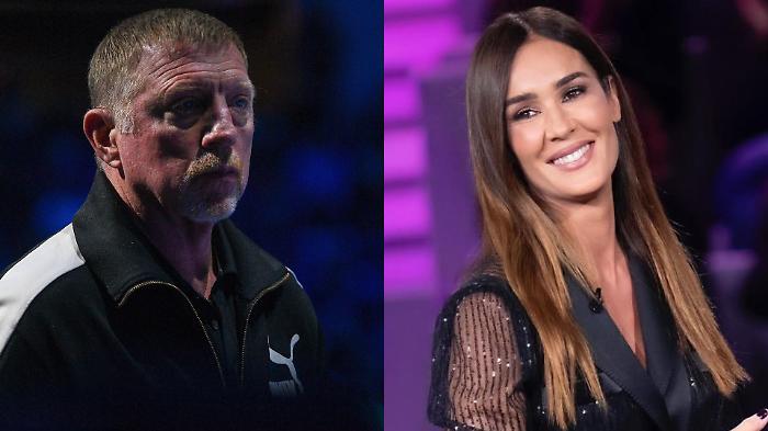 Verissimo, anticipazioni della puntata di sabato 22 novembre: Boris Becker super-ospite