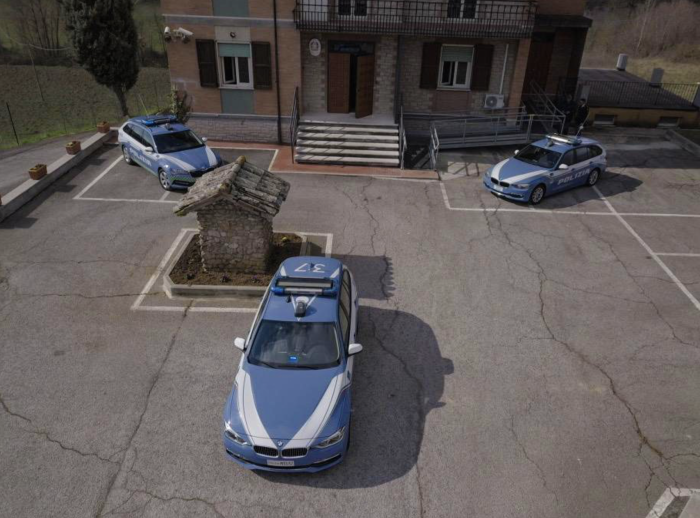 Truffa del finto carabiniere, due uomini fermati dalla Polizia di Perugia