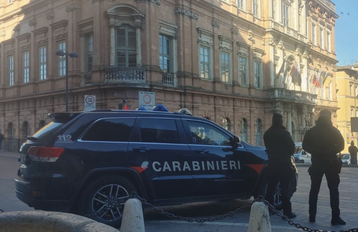 Spaccio e soldi falsi a Perugia: arrestato 25enne egiziano