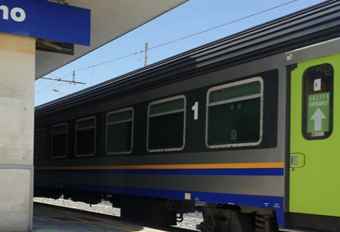 Tragico incidente alla stazione di Gaifana: giovane investito da un treno muore sul colpo