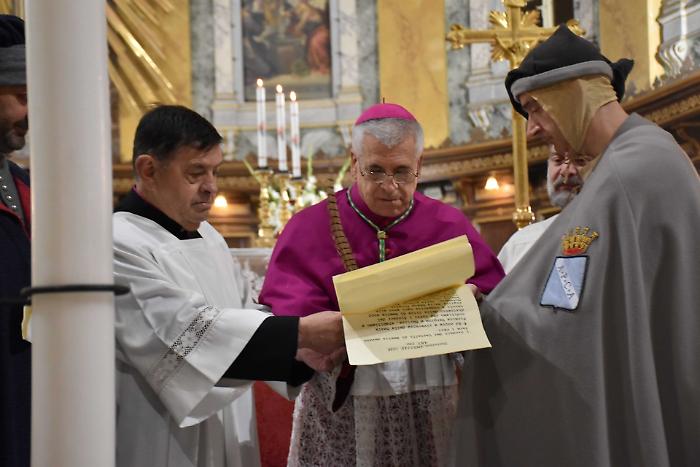 santa fermina celebrazioni amelia