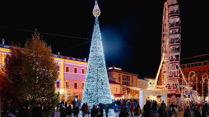 shopping natale terni commercio