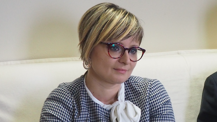 La pm Patrizia Mattei: "A Perugia i reati legati al codice rosso sono in aumento"