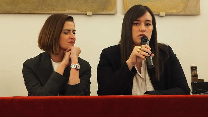 Perugia rafforza il sistema integrato antiviolenza. La sindaca Ferdinandi: "La violenza di genere mette in pericolo lo sviluppo della comunità". I dati aggiornati 