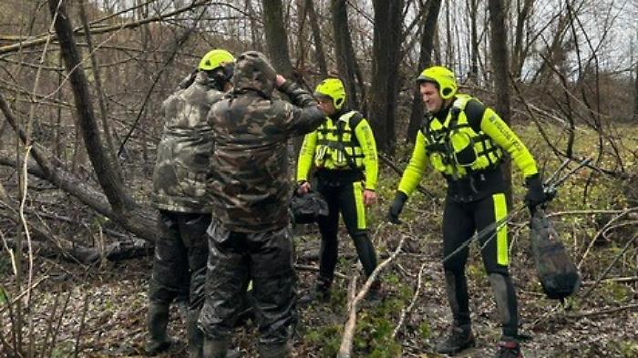 Vigili del fuoco di Arezzo