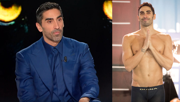 Filippo Magnini a Belve: "L'indagine per doping? Hanno calcato molto il mio nome per non toccarne altri". Cosa era successo 