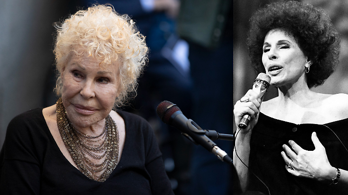 L'appuntamento, l'omaggio di Belve a Ornella Vanoni. La vera storia del successo senza tempo: com'è nato il brano 