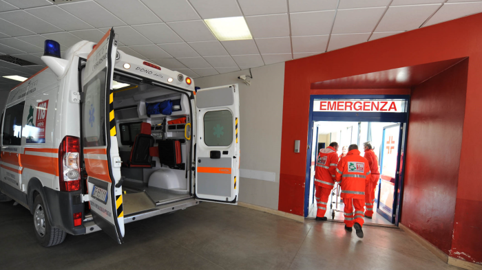 Donna ritrovata in un fosso: era stata investita da un pirata della strada. L'appello della famiglia