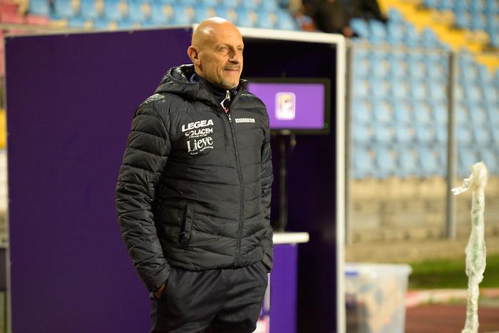 Il Gubbio si fa riprendere dalla Juve Next Gen in dieci, 1-1 al Barbetti