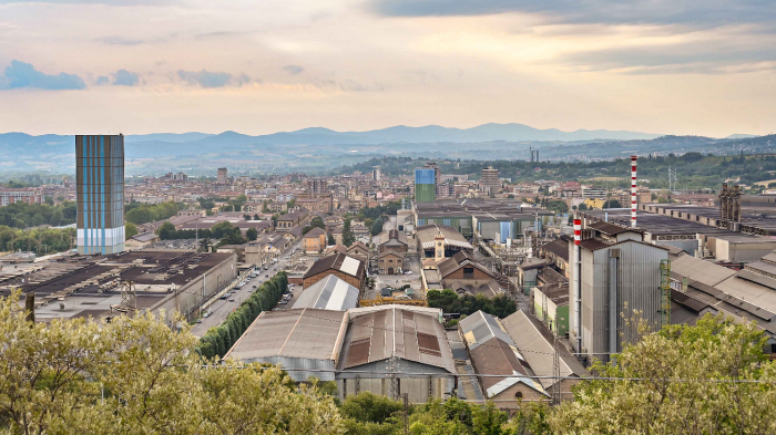 Licenziato dipendente dell'Ast Arvedi dopo aver dato uno schiaffo a una collega 