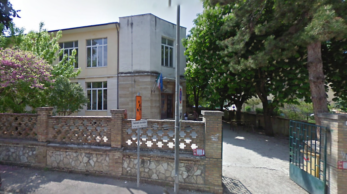 Scuola Francesco Toscano, circa 4 milioni di euro per il miglioramento sismico: aggiudicati i lavori 