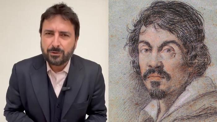 Dai guadagni di Caravaggio alle pensioni dei grandi artisti del passato: risponde Costantino D'Orazio