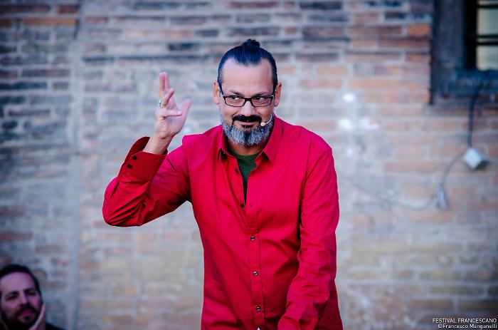 Gabriele Riccardo Tordoni