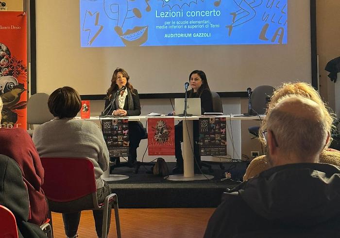 Terni, il viaggio di "Visioninmusica" tra virtuosismi e ricerca sonora: ecco tutti gli artisti ospiti
