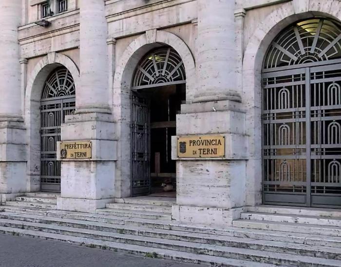 Blitz antimafia della prefettura di Terni: interdittive per un consorzio e una cooperativa di trasporti