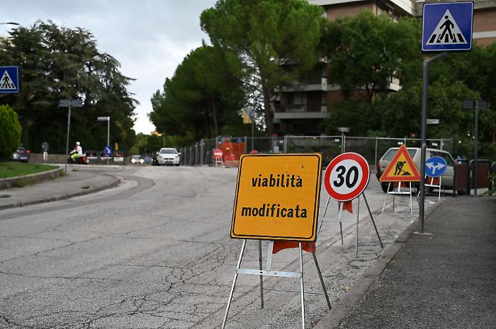 Ristori per le attività di viale San Sisto: ecco come funziona per l'erogazione dei contributi