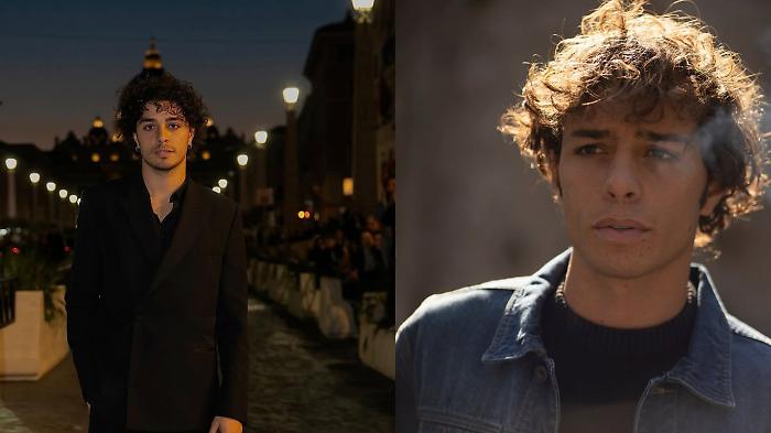 Damiano Gavino: "Sono grato a Un professore, ma non ho più l’età per fare il liceale". Scopri tutto sull'attore che interpreta Manuel