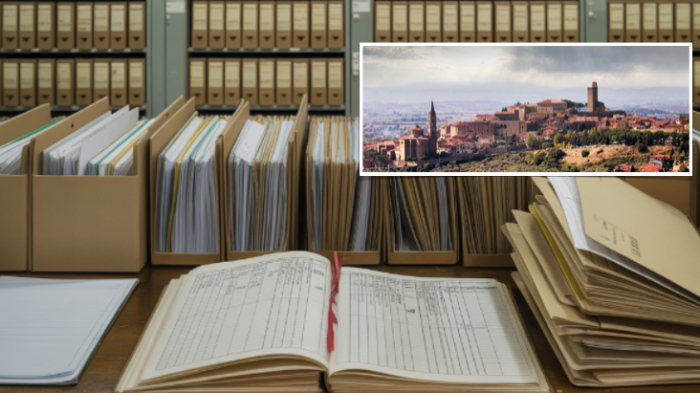 Castiglion Fiorentino