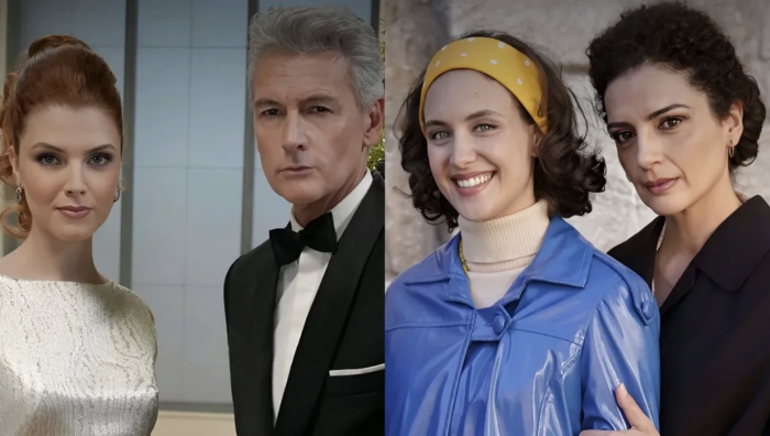 Tra segreti e ritorni inattesi: al Paradiso delle Signore nulla è come sembra. Scopri le anticipazioni di giovedì 27 novembre