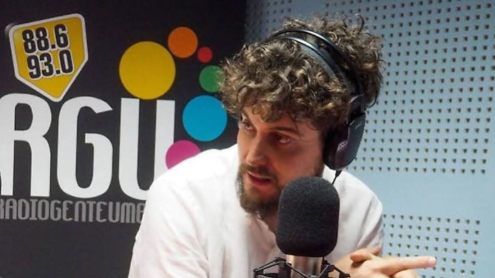 Addio a Fabio Luccioli, l'Umbria piange la scomparsa del direttore de La Gazzetta di Foligno e Rgu