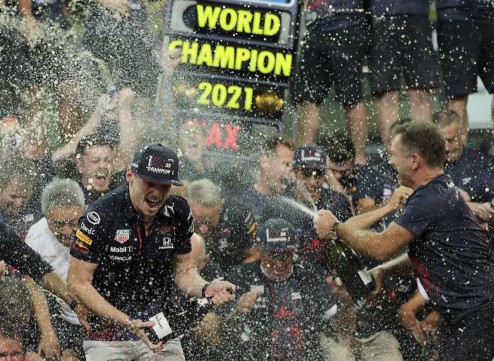 Max Verstappen campione del mondo se: tutte le combinazioni possibili per battere Lando Norris 